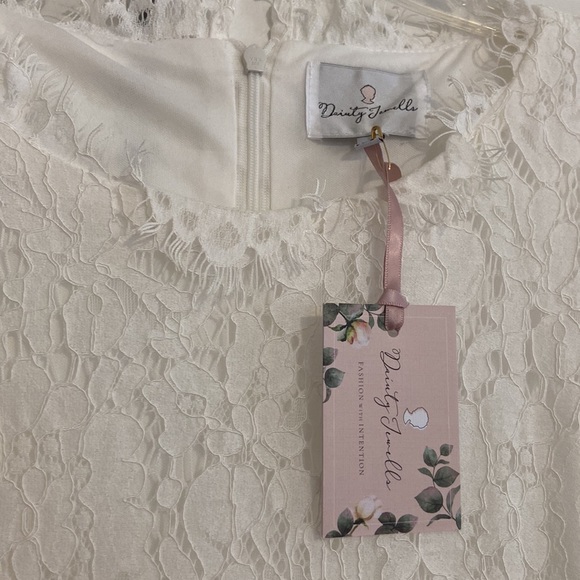 Dainty Jewells dress - Picture 4 of 5